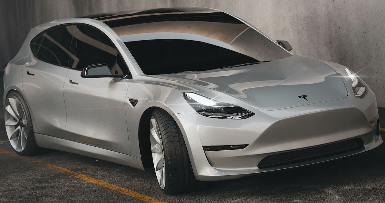 Tesla's Electric Dreams: Cheaper Models on the Fast Track